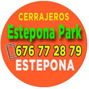 cerrajero estepona park